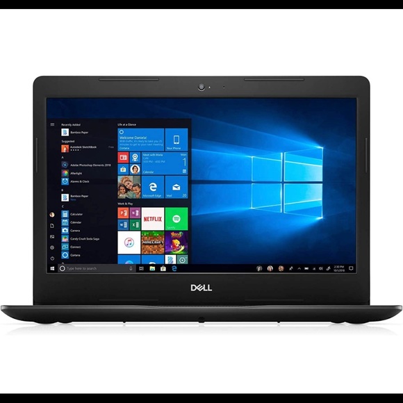 2020 Dell Inspiron 15 3000 PC Laptop - Picture 2 of 5
